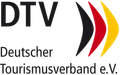 Logo des Deutschen Tourismusverbands e.V.